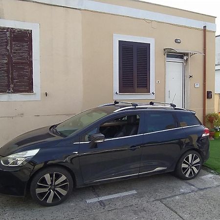 Al Centro Del Porto Villa Чивитавекия Екстериор снимка