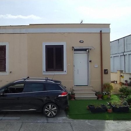 Al Centro Del Porto Villa Чивитавекия Екстериор снимка