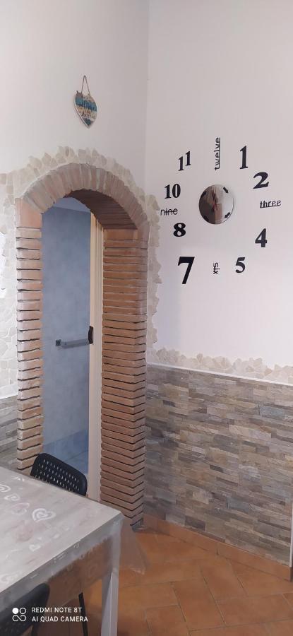 Al Centro Del Porto Villa Чивитавекия Екстериор снимка