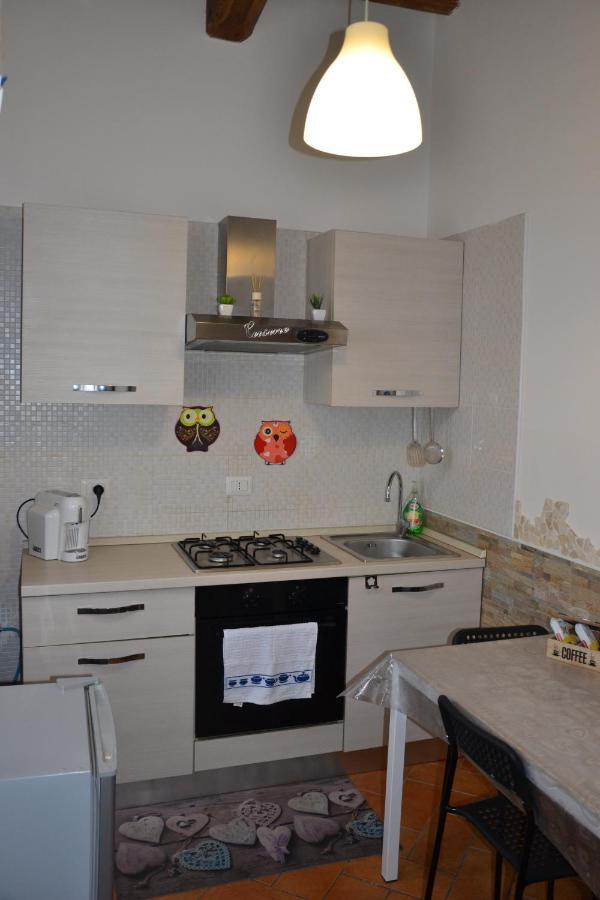 Al Centro Del Porto Villa Чивитавекия Екстериор снимка