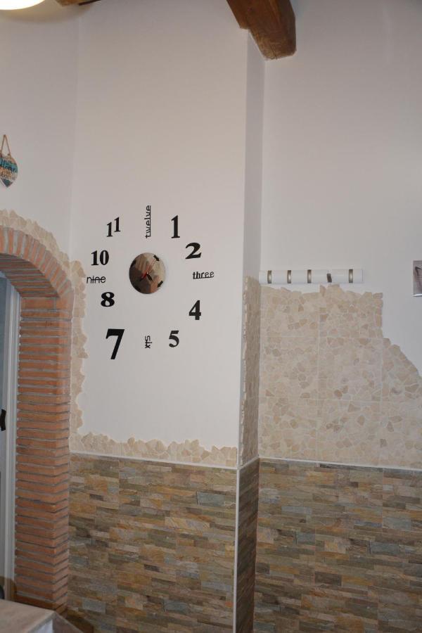 Al Centro Del Porto Villa Чивитавекия Екстериор снимка