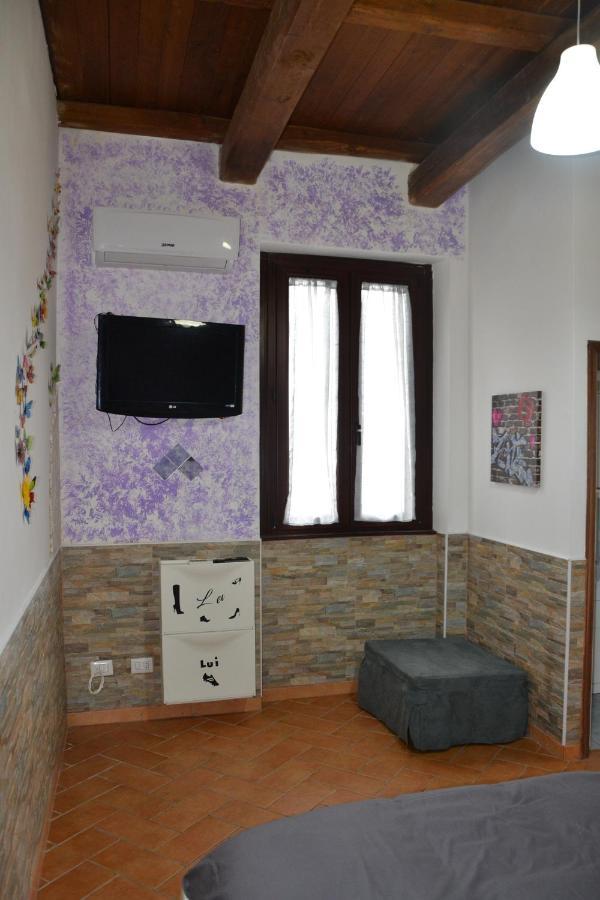 Al Centro Del Porto Villa Чивитавекия Екстериор снимка