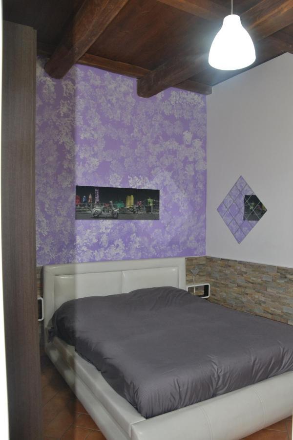 Al Centro Del Porto Villa Чивитавекия Екстериор снимка