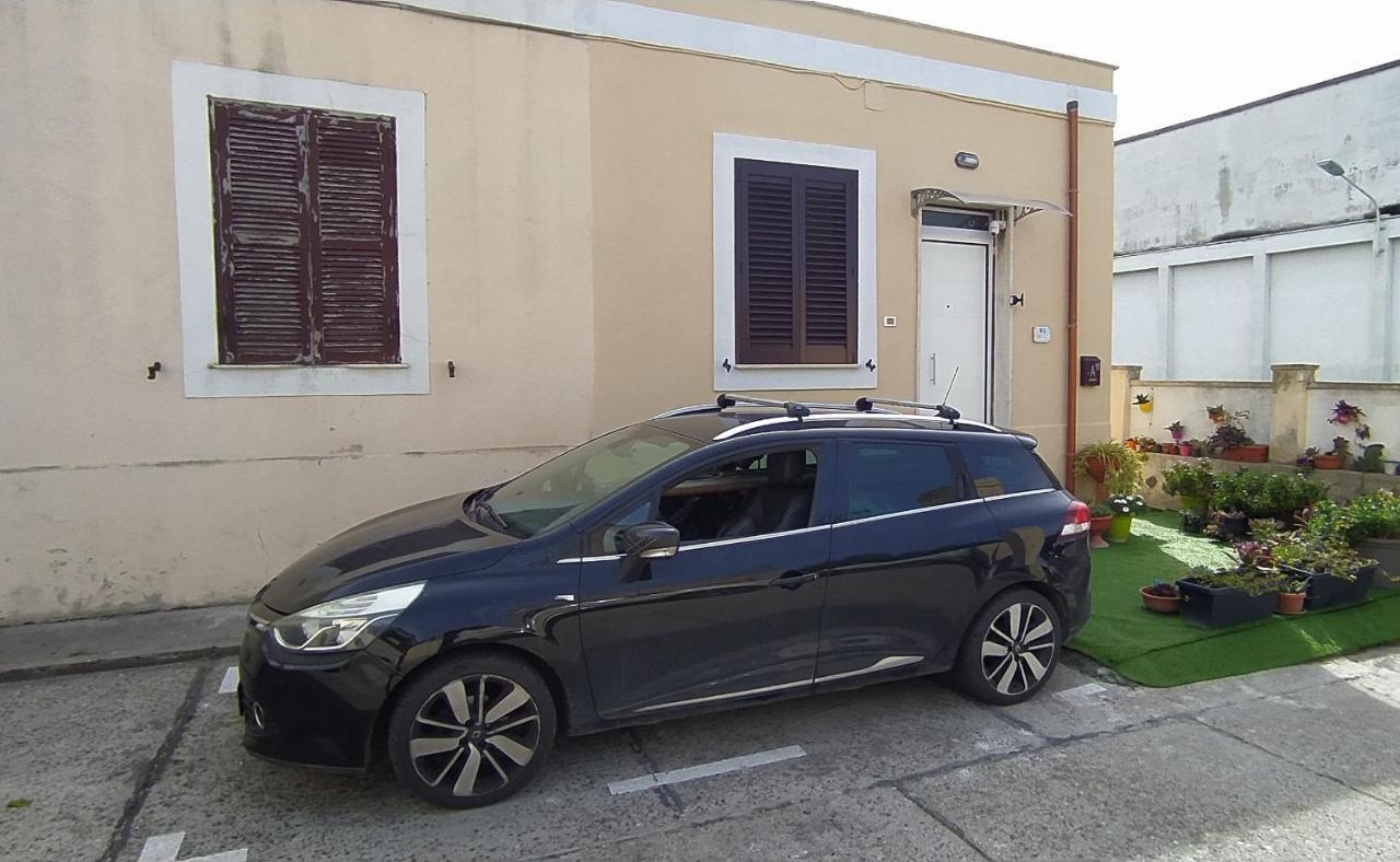 Al Centro Del Porto Villa Чивитавекия Екстериор снимка