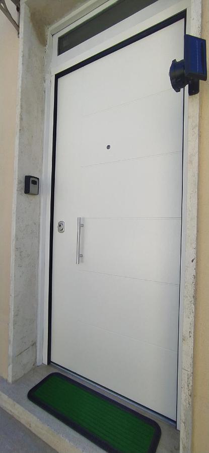 Al Centro Del Porto Villa Чивитавекия Екстериор снимка