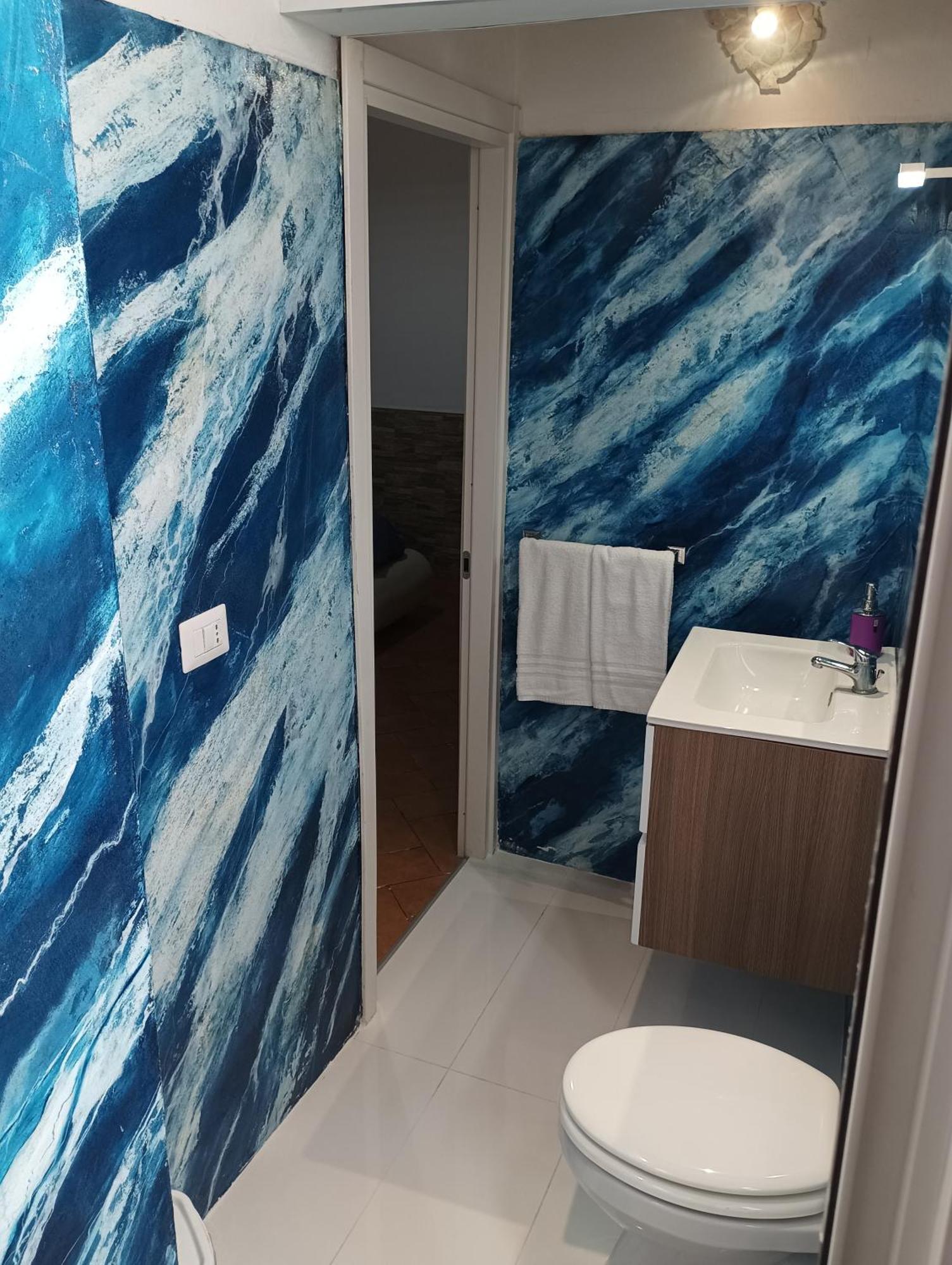 Al Centro Del Porto Villa Чивитавекия Екстериор снимка